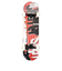 スケーター（SKATER）ジュニア 子供 スケートボード スケボー コンプリート 完成品 7.4インチ SB4026【ラッピング不可商品】