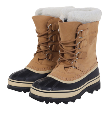 ソレル（SOREL）ブーツ カリブー Caribou Buff NL1005-280 カジュアルシューズ