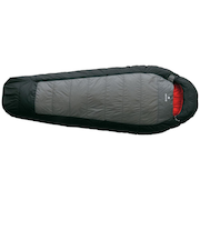 スノーピーク（snow peak）寝袋 シュラフBACOO 550 BDD-022 キャンプ用品
