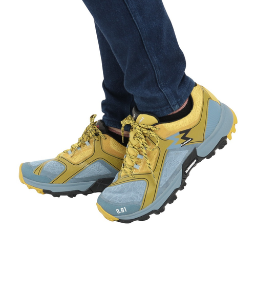 GARMONT - GARMONT 登山靴 ハイキング27.5 GARMONT (ガルモント) トレッキングシューズ メンズ SIZE 27.5cm