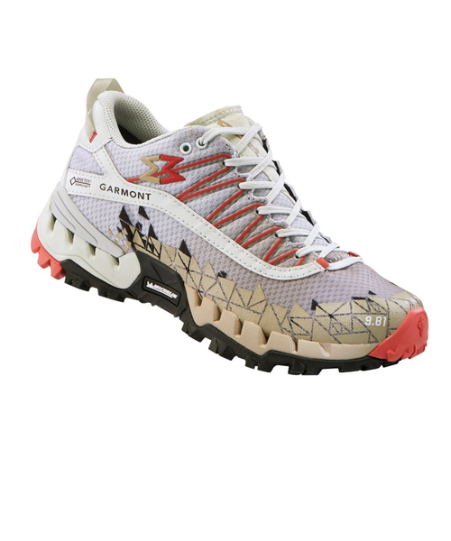 GARMONT - ガルモント　登山靴（27.5 cm GORE-TEX） 楽天市場】garmont 9（スポーツ・アウトドア）の通販