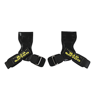 ゴールドジム（GOLD'S GYM）フィットネス用品 トレーニング用具 パワーグリップ PRO G3710