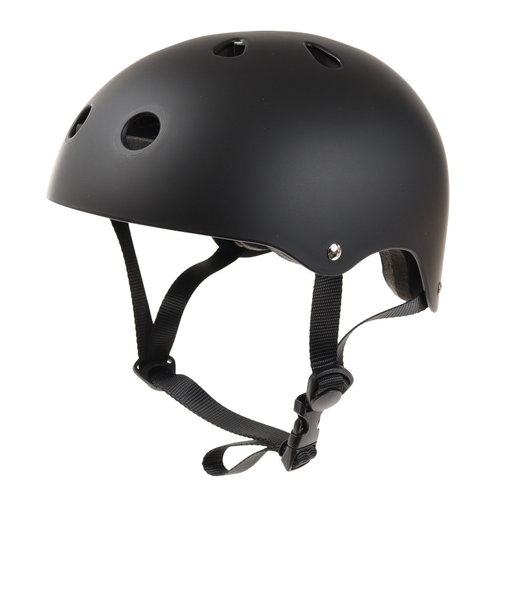 スケーター（SKATER）ヘルメット 大人用 スケートボード BMX プロヘルメット SKSC120MT-
