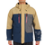 スキーウェア NICO 3in1 ジャケット 313ST2OY5103JKT BEG
