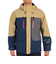 スキーウェア NICO 3in1 ジャケット 313ST2OY5103JKT BEG