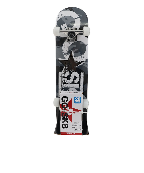 GOsk8セットA GOsk8 28A+プロテクターセット【ラッピング不可商品】