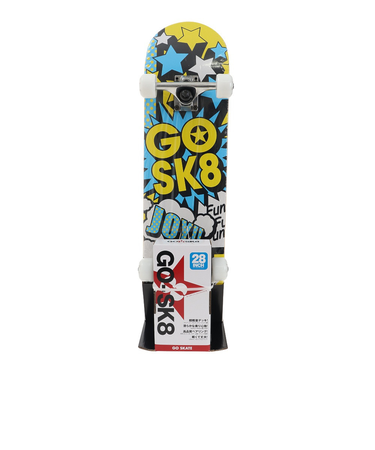 GOsk8セットZ GOsk8 28Z+プロテクターセット【ラッピング不可商品】