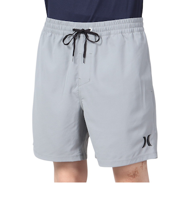 ハーレー（HURLEY）OAO SOLID VOLLEY17 ボードショーツ MBS0011010-H024