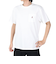 ワンポイントTシャツ G301-OGJ-WHITE