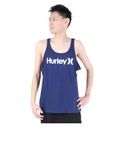 ハーレー（HURLEY）OAO ロゴ タンクトップ MSL2200030-SNV