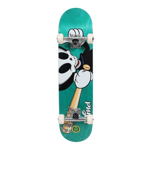 オルモスト（ALMOST） スケートボード 7.75インチ　セット オルモスト（ALMOST） スケートボード 7.75インチ セット 楽天