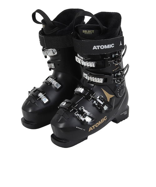アトミック　ATOMIC スキーブーツ　27.0-27.5cm アトミック ATOMIC スキーブーツ」の人気商品一覧 | 安い商品を