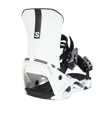 サロモン（SALOMON）スノーボード スノボ メンズ レディース ビンディング バインディング 22-23 DISTRICT ディストリクト L417761…