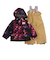 レセーダ（RESEEDA）スキーウエア 上下セット TODDLER SUIT トドラースーツ RES55003 957S147
