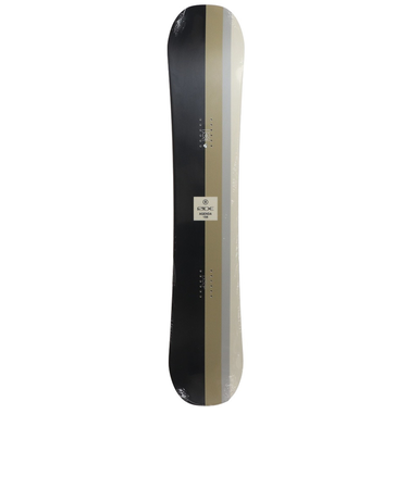 ライドスノーボード（RIDE SNOWBOARDS）スノーボード板 キャンバー 22-23 R220201401 AGENDA アジェンダ