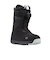 ナイデッカー（NIDECKER）スノーボード ブーツ ダイヤル式 BOA 22-23 CASCADE W BLACK