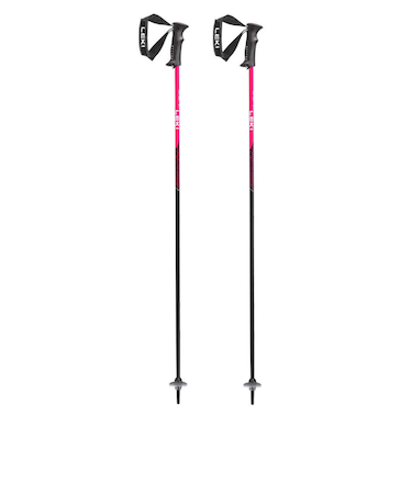 レキ（LEKI）スキーポール SAPHIR BK 65237312