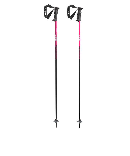レキ（LEKI）スキーポール SAPHIR BK 65237312