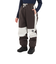 ワンスリー（ONE THREE）22-23 ボードウェア パンツ スノーボード スノボウェア ブラック LADIES PANTS OTP85200 009