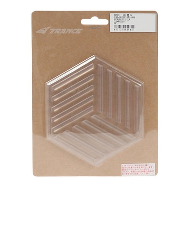 トランス（TRANCE）デッキパット 23 KPA 33TRSBC0012 CLR
