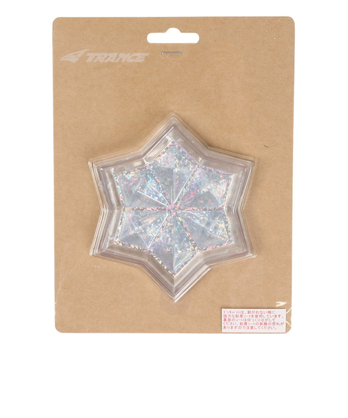 トランス（TRANCE）23 TAU デッキパット 33TRSBC0016 SLV
