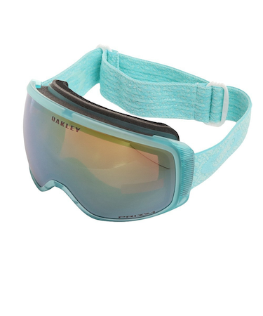 オークリー（OAKLEY）ゴーグル スキー スノーボード スノボ 22-23 Flight Tracker M Snow Goggles フライトトラッカー …