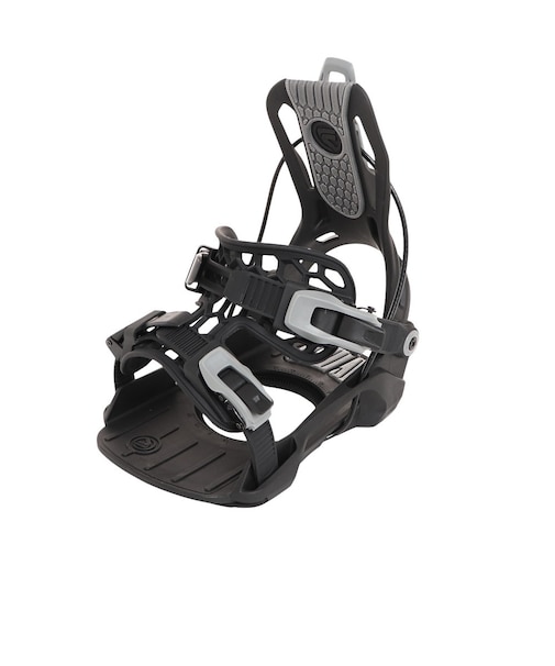 フロー（FLOW BINDINGS）22-23 スノーボードビンディング NEXUS LTD 