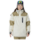 オーシャンパシフィック（Ocean Pacific）ジャケット スノージャケット 542402 WHT ホワイト スキー スノーボード