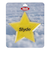 DECK PAD STAR 22SNSLY012-YEL