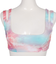 ハーレー（HURLEY）水着 ビキニ トップ 単品 MAX CLOUDS STRAP T HT1036-LCTM