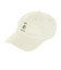 ルーカ（RVCA）帽子 オールタイム テリークロス キャップ BD041945 ANW