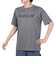 ハーレー（HURLEY）ラッシュガード 半袖 Tシャツ UVカット UPF50+ 紫外線対策 RASH ONE AND ONLY MRG2310032-CGH…