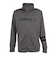 ハーレー（HURLEY）ラッシュガード フルジップジャージ 長袖 UVカット UPF50+ 紫外線対策 MRG2310037-CGHT
