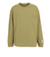 フットマーク（FOOTMARK）ジュニア ラッシュガード 長袖 プルオーバー FOOTMARKNATURAL 3100230-244 オリーブ
