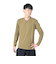フットマーク（FOOTMARK） ラッシュガード 長袖 プルオーバーTシャツ 速乾 防虫 FOOTMARK NATURAL 3100102-244