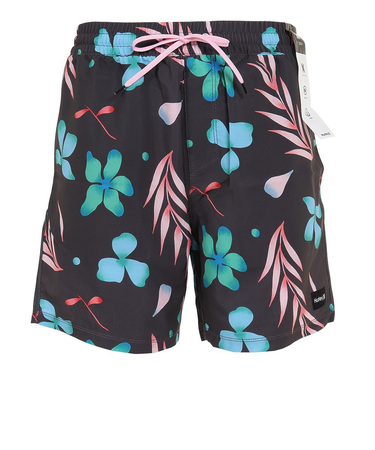 ハーレー（HURLEY）水着 ハーフパンツ サーフパンツ CANNONBALL VOLLEY 17 MBS0011510-H006