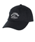 ビラボン（BILLABONG）帽子 COTTON TWILL CAP ベースボールキャップ BD013972 BLK