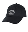 ビラボン（BILLABONG）帽子 COTTON TWILL CAP ベースボールキャップ BD013972 BLK