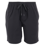 リーフ（REEF）水着 海パン ボードショーツ 7 VOLLEY SHORTS 2.0 RFWKM2301BLK-L