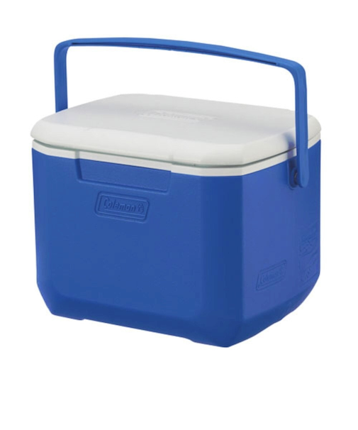 コールマン（Coleman）クーラーボックス 保冷 15L エクスカーション 16QT 2000027859