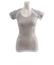 ミレー（Millet）LD ドライナミック メッシュ ショートスリーブ MIV01708-2601