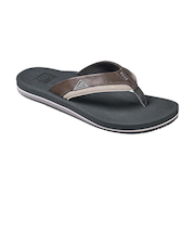 リーフ（REEF）ビーチサンダル メンズ CUSHION DAWN CI3766-GRY CI3766-GRY