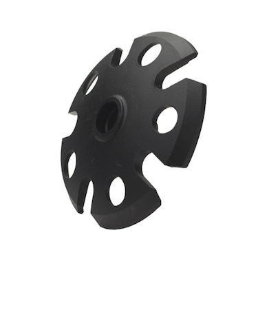 レキ（LEKI）ツアリングバスケット 1個 04347 アウトドア キャンプ レジャー トレッキングポール 登山 アクセサリ ステッキ