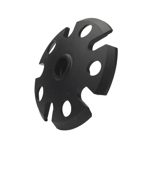 レキ（LEKI）ツアリングバスケット 1個 04347 アウトドア キャンプ レジャー トレッキングポール 登山 アクセサリ ステッキ