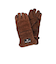 スノーピーク（snow peak）バーナー ファイヤーサイドグローブ ブラウン Fireside Glove UG-023BR BBQ