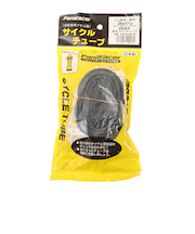 パナレーサー（PANARACER）26×1 3/8 NPEVサイクルチューブ OTW26-83E-NP