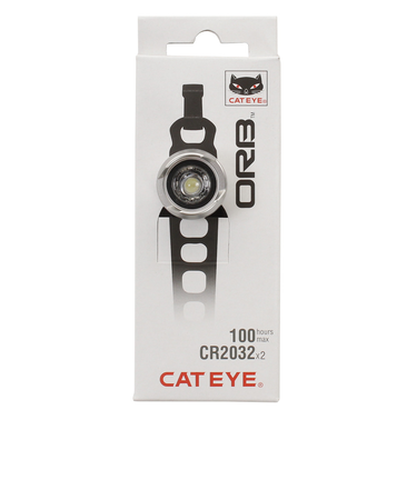 キャットアイ（CAT EYE）ORB セーフティライト SL SL-LD160-F SL