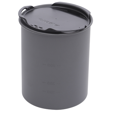 ソト（SOTO）調理器具 クッカー 鍋 マグ ポット サーモスタッククッカーコンボ SOD-521 スタッキング キャンプ 登山 アウトドア