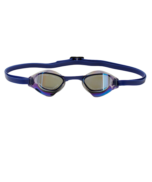ミズノ（MIZUNO）GX・SONIC EYE J スイミングゴーグル ノンクッションタイプ N3JE900107 ゴーグル 水泳 競泳用 くもり止め UVカ…