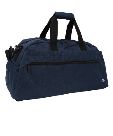 チャンピオン（CHAMPION）ボストンバッグ 32L ネイビー 67910-03